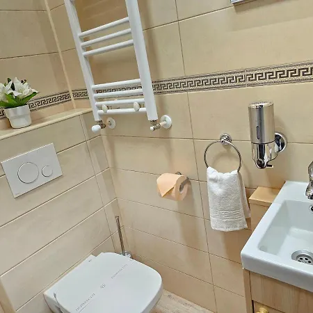 Premium Borealis Apartament