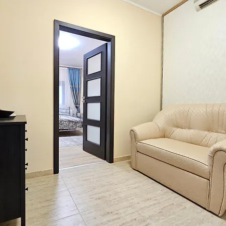 Premium Borealis Apartament *