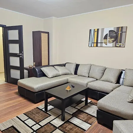 Apartament Premium Borealis *