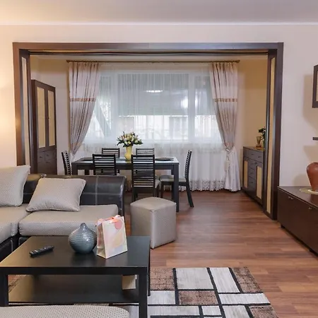 Premium Borealis Apartament *