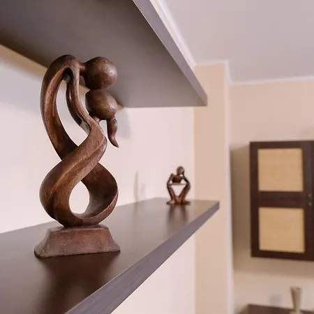 Premium Borealis דירה *