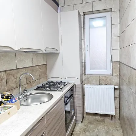 Apartament Premium Borealis *