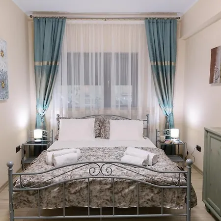 Premium Borealis Apartament