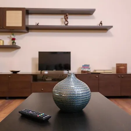 Apartament Premium Borealis