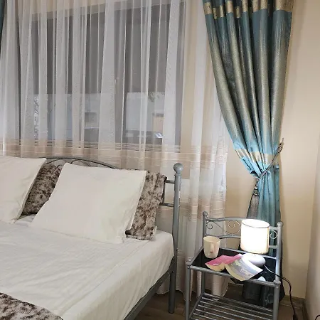 Apartament Premium Borealis *