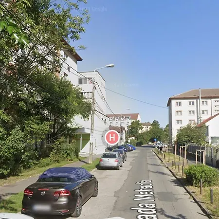 Apartament Premium Borealis *