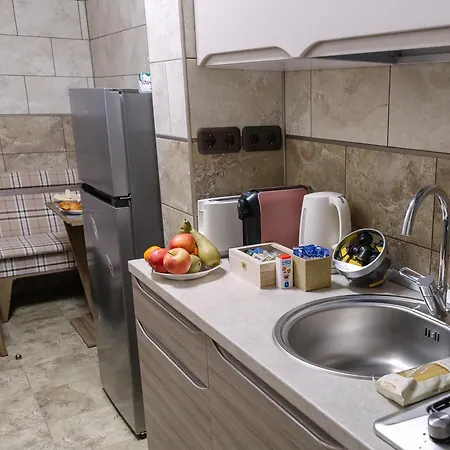 Premium Borealis Apartament