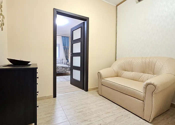 Premium Borealis Apartment *