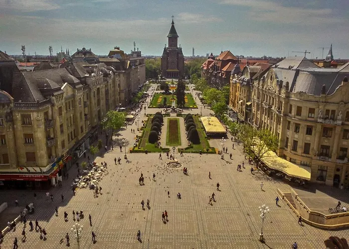 Premium Borealis Timisoara