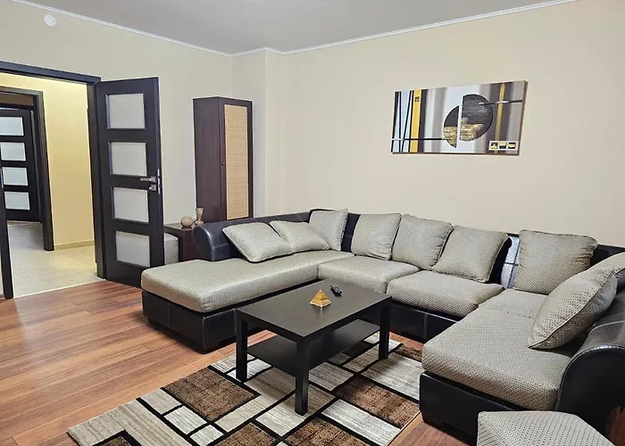 Apartment Premium Borealis *