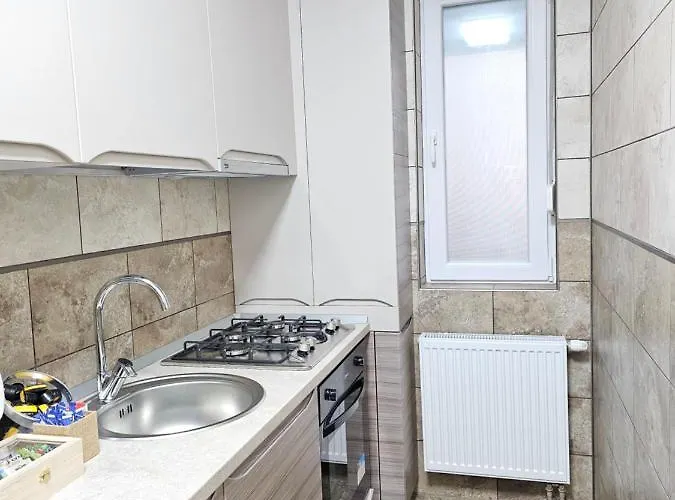 Apartment Premium Borealis *