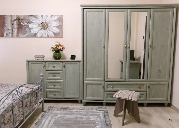 Apartment Premium Borealis Timisoara