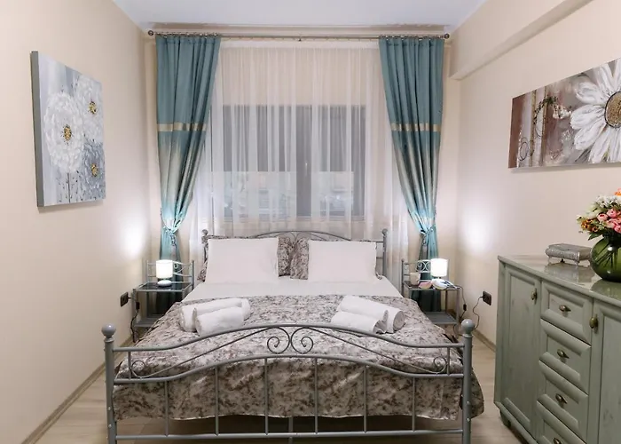 Premium Borealis Apartment