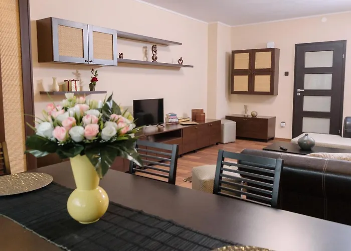 Premium Borealis Apartment *