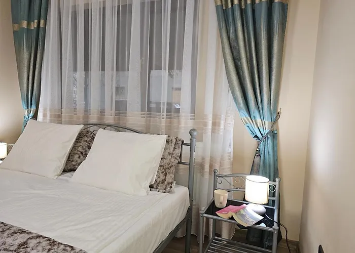 Apartment Premium Borealis *