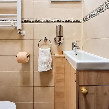 Daire Premium Borealis