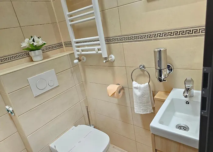 Premium Borealis Apartamento