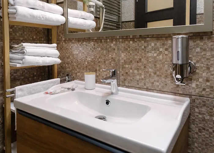 Premium Borealis Apartamento