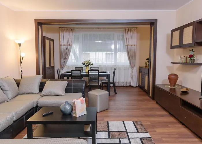 Premium Borealis Apartamento *