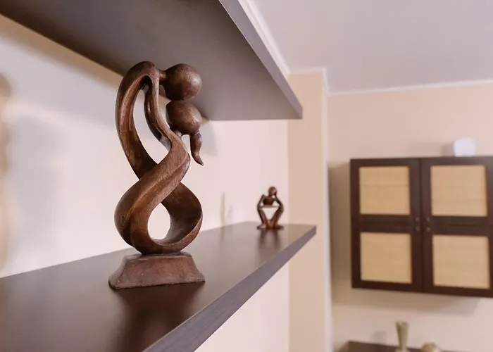 Premium Borealis Apartamento *