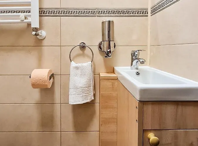 Apartamento Premium Borealis